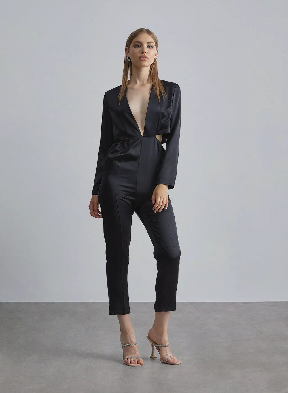 Midnight Black