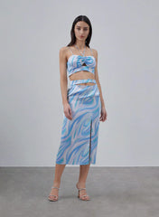 Dreamy Blue