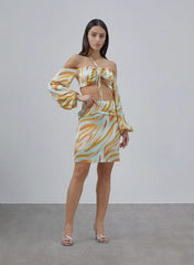 Summer Orange