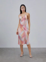 Rainbow Pink