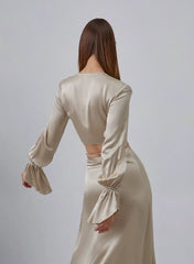 Beige