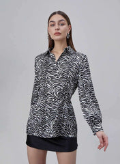Classic Zebra