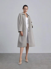Silver Grey