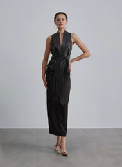 Midnight Black