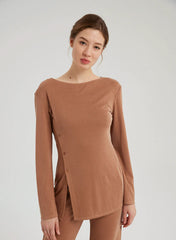 tawny-orange
