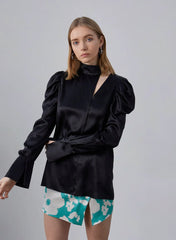 Midnight Black