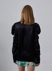 Midnight Black