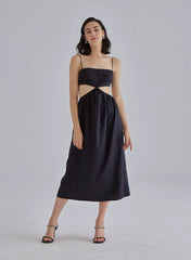 Midnight Black