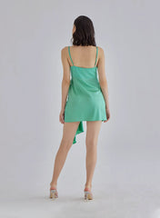 Peacock Green