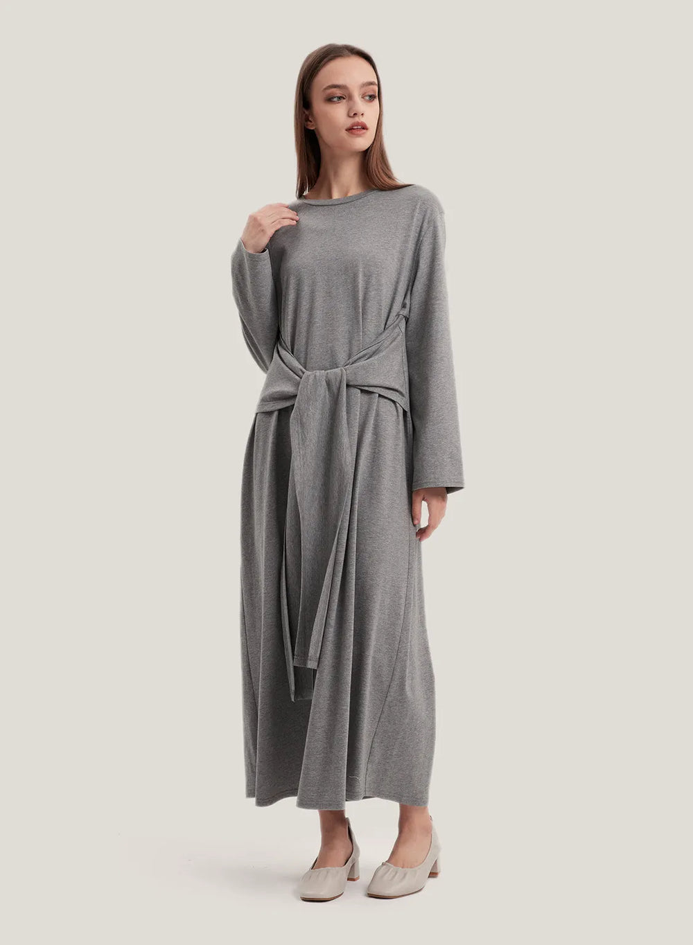 Grey