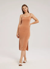 apricot-brown