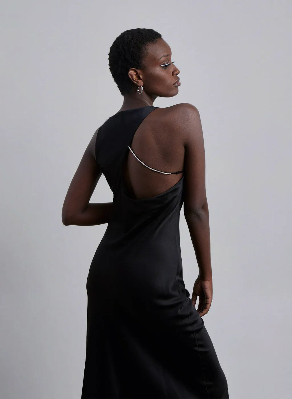 Midnight Black