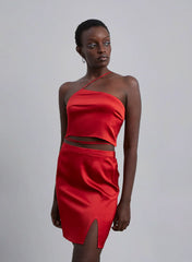 Scarlet Red