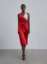 Scarlet Red