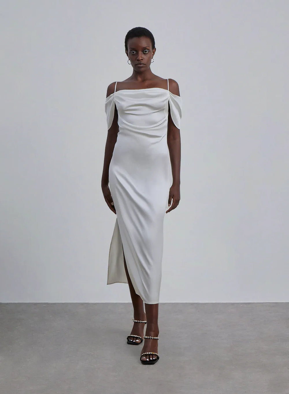 Pearl White