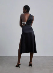 Midnight Black