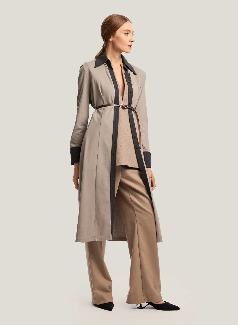 Light grey