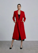 Scarlet Red