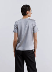 Silver Grey