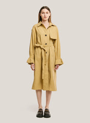 Khaki Yellow