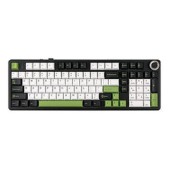 black-green