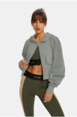 Grey Green