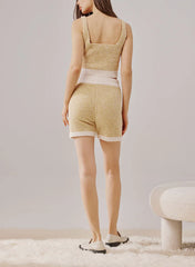 Pastel Yellow