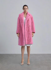Lavender Pink