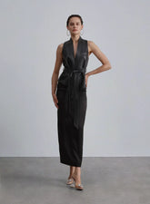 Midnight Black