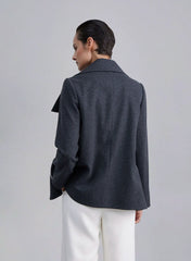 Middle Grey