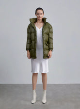 Army-green