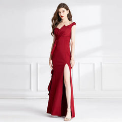 Wine Red