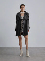 Midnight Black