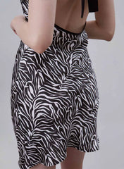 Classic Zebra