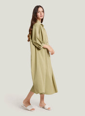 Spring Green