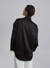 Midnight Black