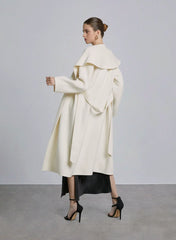 Ecru White