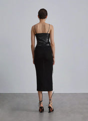 Midnight Black