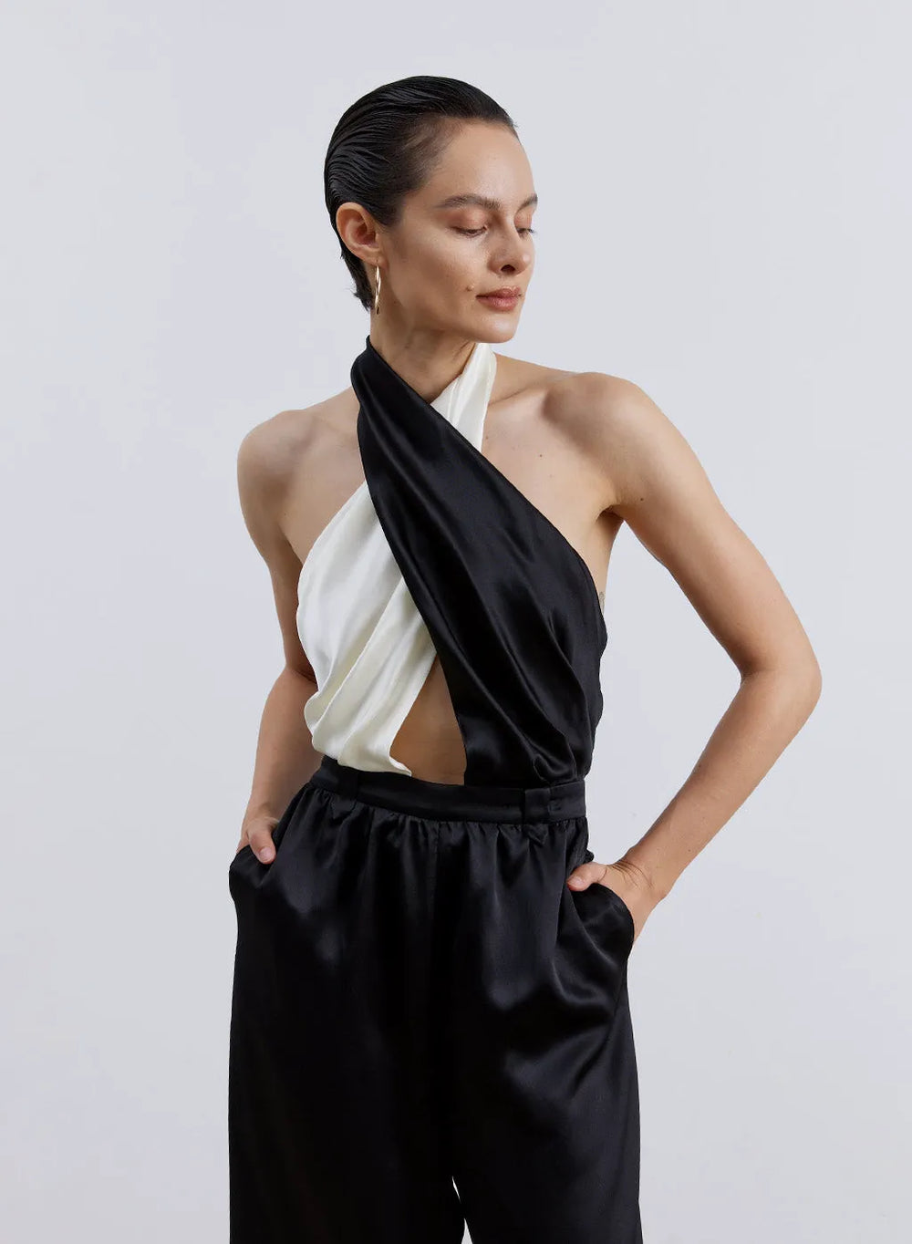 Midnight Black