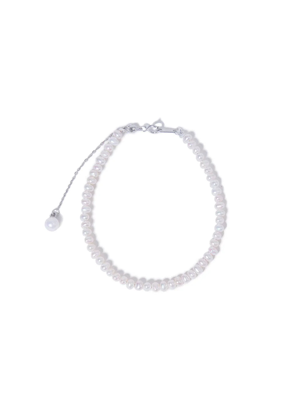 Pearl White