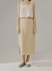 solitaire-white-yellow