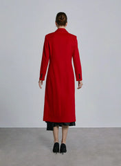 Scarlet Red