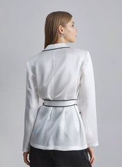 Pearl White