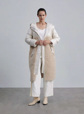 Ecru White