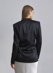 Midnight Black