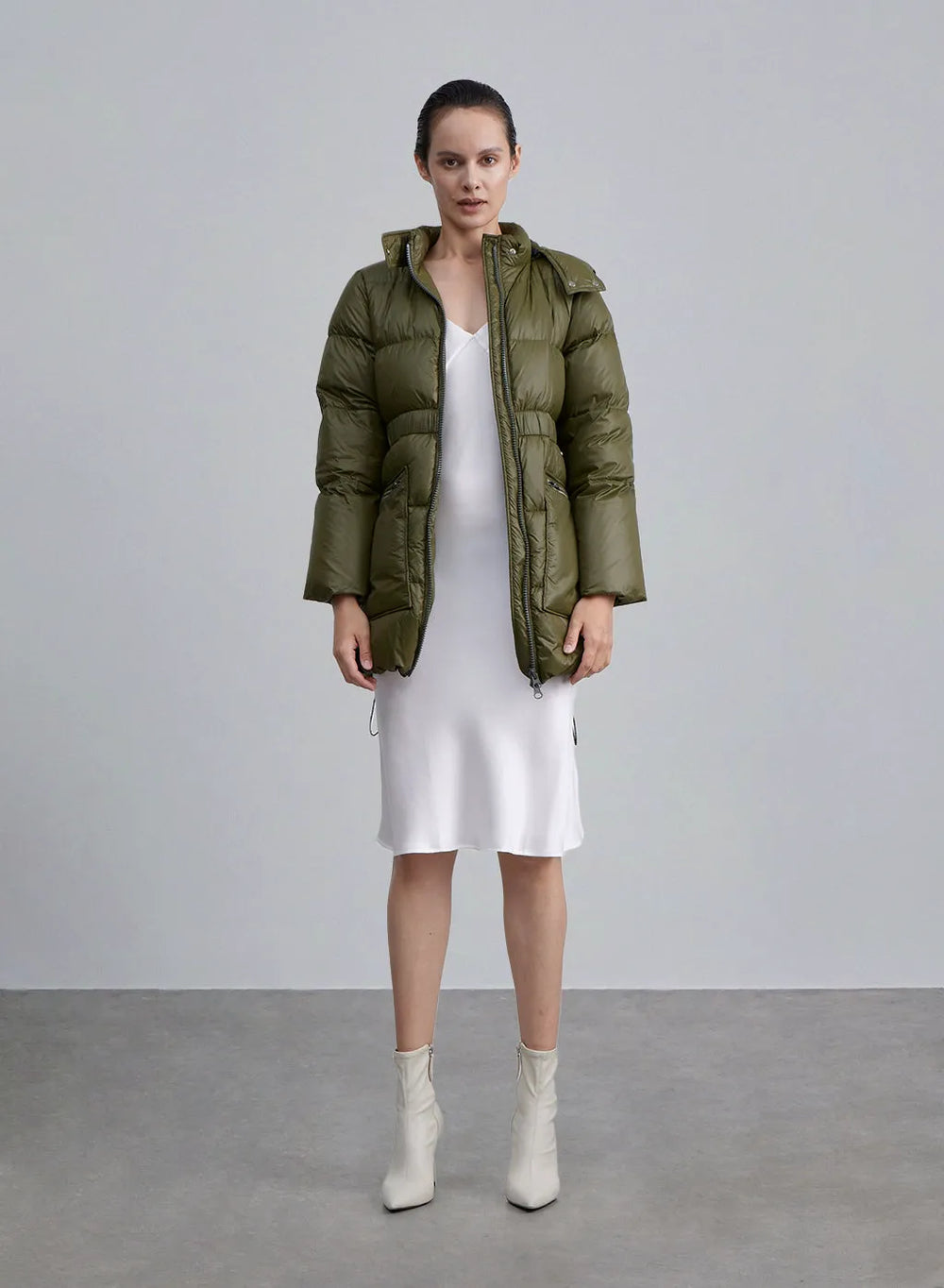 Army Green