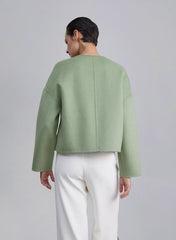 Grass Green