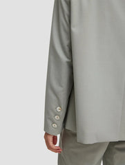 Pale Green