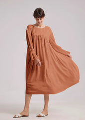 burnt-orange-yellow