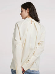 Ivory-White